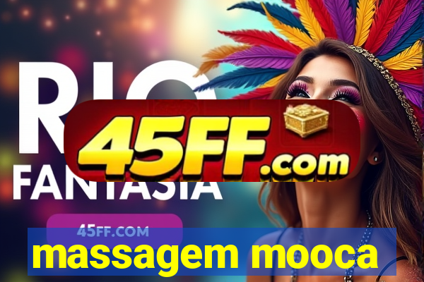 massagem mooca